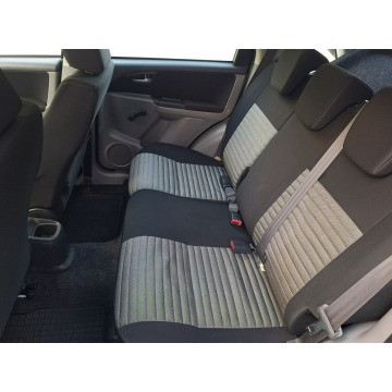 Suzuki SX4  Hatchback 2011,  1.6 benzyna - Na sprzedaż za 32 900 zł - Olsztyn - zdjęcie 9
