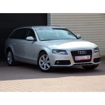 Audi A4  Kombi 2011,  2.0 diesel - Na sprzedaż za 32 900 zł - Mikołów - zdjęcie 2