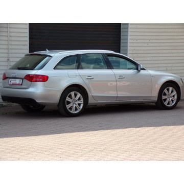 Audi A4  Kombi 2011,  2.0 diesel - Na sprzedaż za 32 900 zł - Mikołów - zdjęcie 5