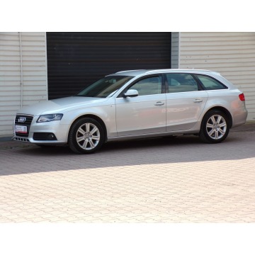 Audi A4  Kombi 2011,  2.0 diesel - Na sprzedaż za 32 900 zł - Mikołów - zdjęcie 9