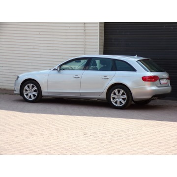 Audi A4  Kombi 2011,  2.0 diesel - Na sprzedaż za 32 900 zł - Mikołów - zdjęcie 11