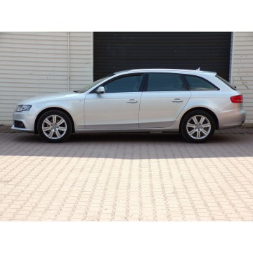 Audi A4  Kombi 2011,  2.0 diesel - Na sprzedaż za 32 900 zł - Mikołów - zdjęcie 10