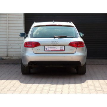 Audi A4  Kombi 2011,  2.0 diesel - Na sprzedaż za 32 900 zł - Mikołów - zdjęcie 12