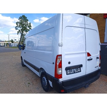Renault Master 2018,  2.3 diesel - Na sprzedaż za 57 810 zł - Jasło - zdjęcie 3