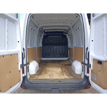 Renault Master 2018,  2.3 diesel - Na sprzedaż za 57 810 zł - Jasło - zdjęcie 4