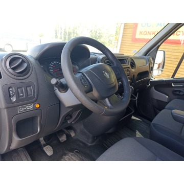 Renault Master 2018,  2.3 diesel - Na sprzedaż za 57 810 zł - Jasło - zdjęcie 6