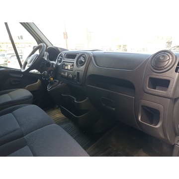Renault Master 2018,  2.3 diesel - Na sprzedaż za 57 810 zł - Jasło - zdjęcie 5
