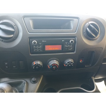 Renault Master 2018,  2.3 diesel - Na sprzedaż za 57 810 zł - Jasło - zdjęcie 7