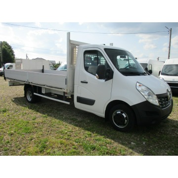 Renault Master 2019,  2.3 diesel - Na sprzedaż za 67 900 zł - Dębica - zdjęcie 2