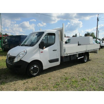 Renault Master 2019,  2.3 diesel - Na sprzedaż za 67 900 zł - Dębica - zdjęcie 1