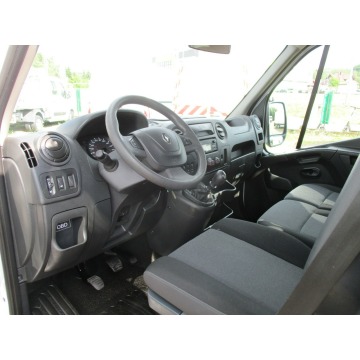 Renault Master 2019,  2.3 diesel - Na sprzedaż za 67 900 zł - Dębica - zdjęcie 5