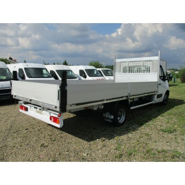 Renault Master 2019,  2.3 diesel - Na sprzedaż za 67 900 zł - Dębica - zdjęcie 3