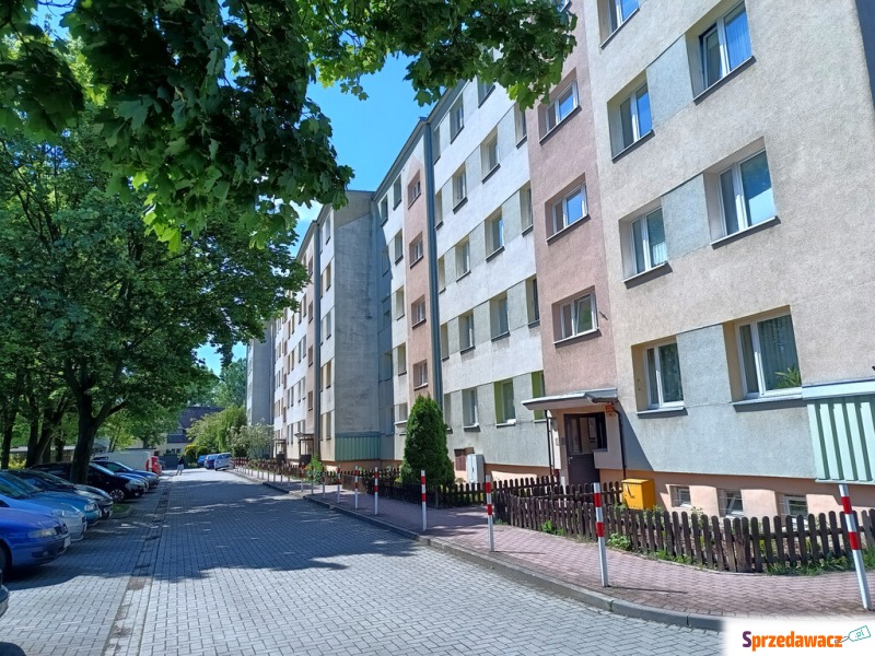 Mieszkanie dwupokojowe Opole,   38 m2 - Sprzedam