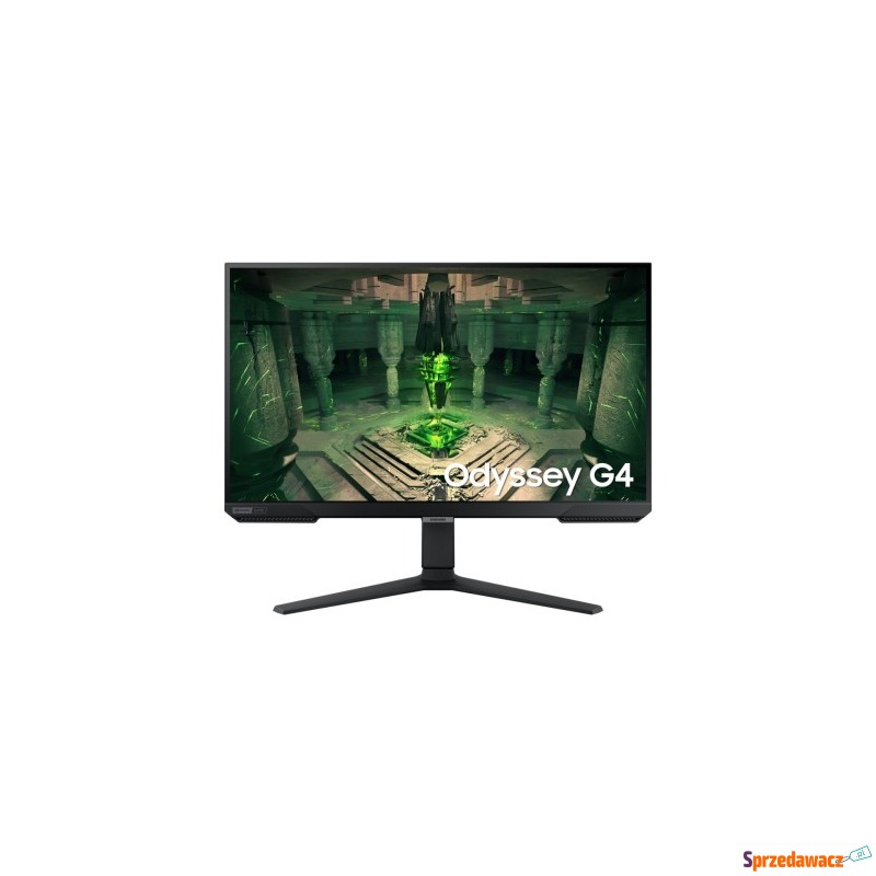 MONITOR SAMSUNG LED 27