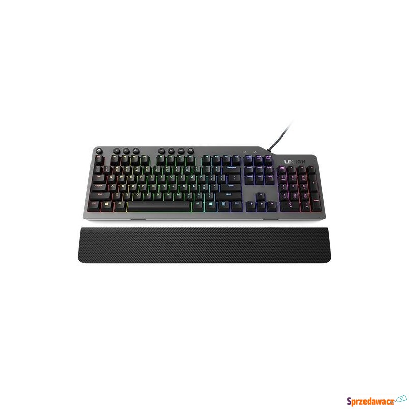 Lenovo Legion K500 RGB Mechanical...