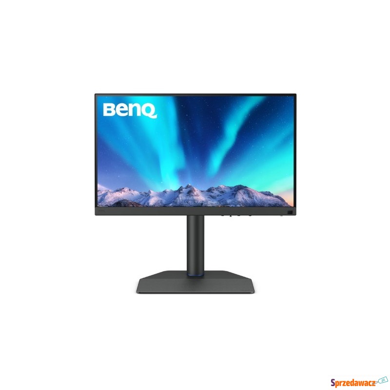 BenQ SW272U - 60Hz | 4K | 27''...