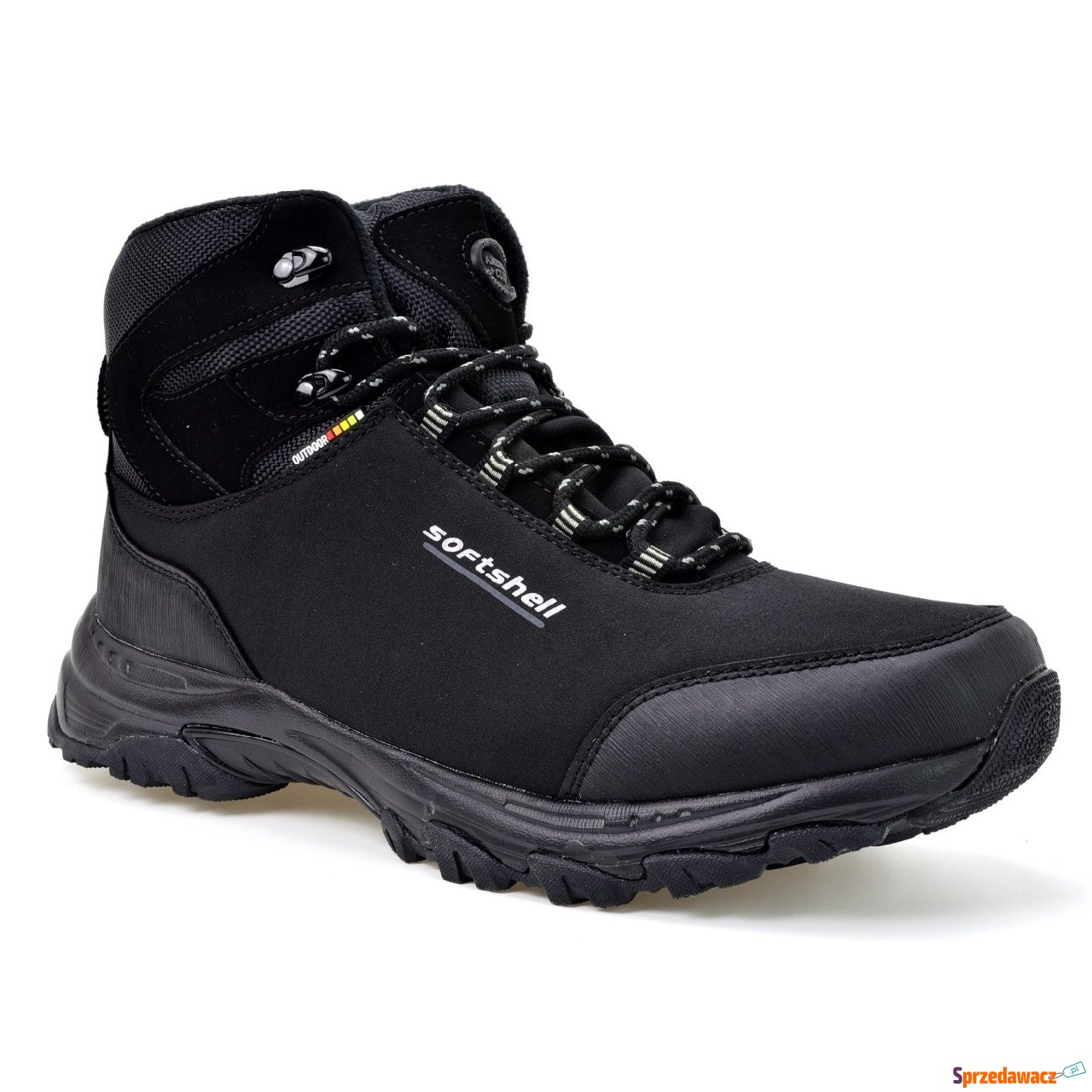 SoftShell  American Club  WT58/23...