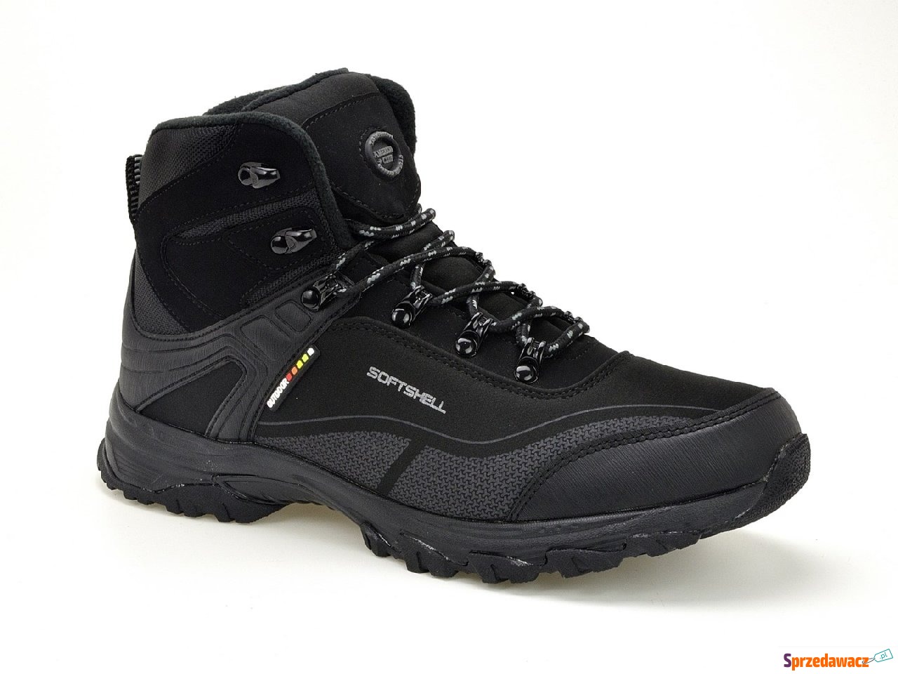 SoftShell  American Club  WT111/23...