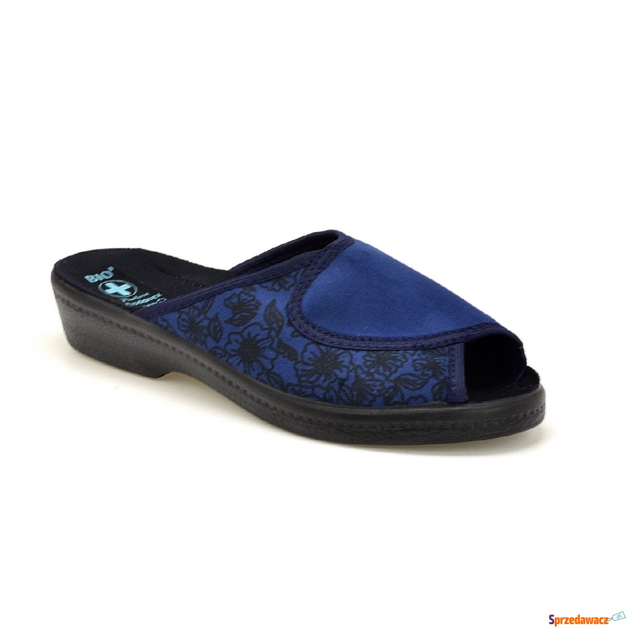 Pantofle  Adanex 26820  granat