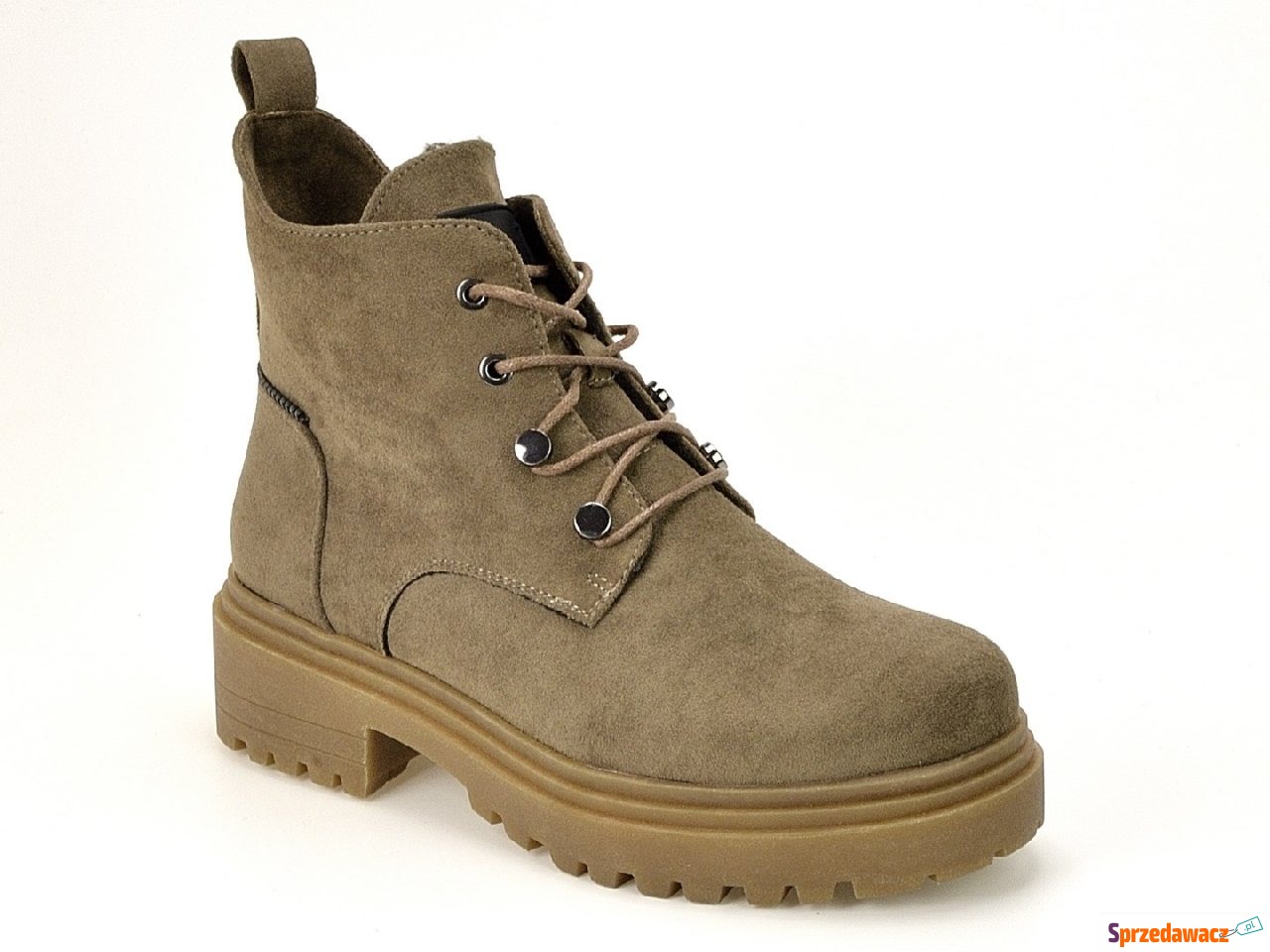 Trapery Sergio Leone TR769  khaki