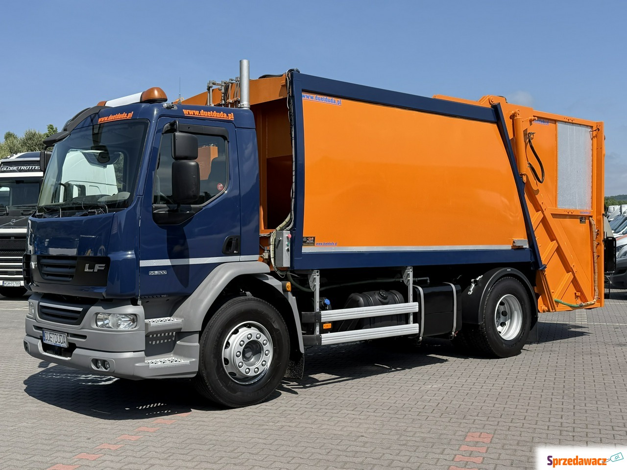 DAF 2015