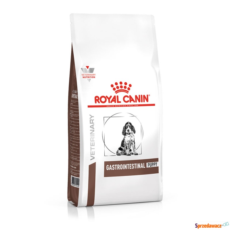 Royal Canin Veterinary Gastroi...