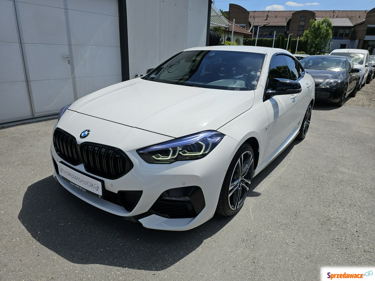 BMW Seria 2 2020
