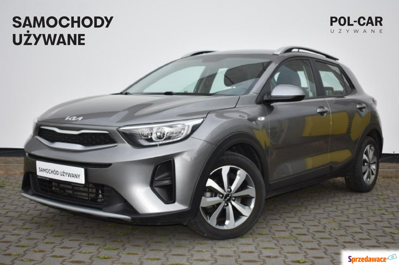 Kia Stonic 2024