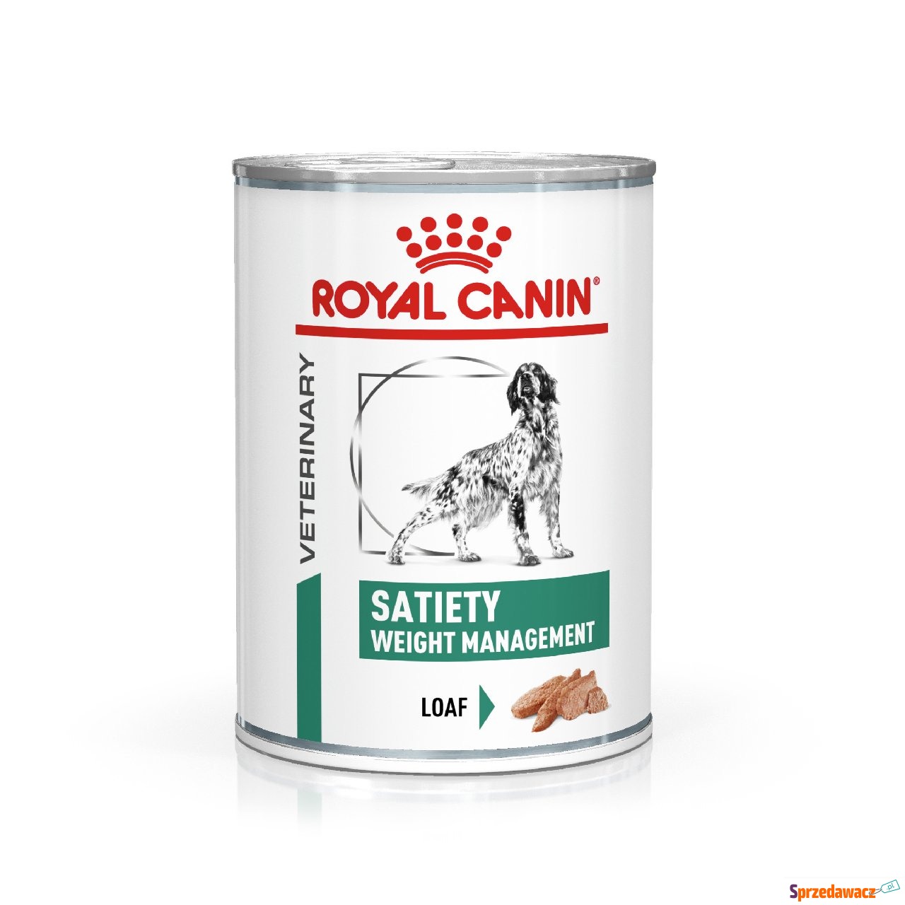 Royal Canin Veterinary Canine...