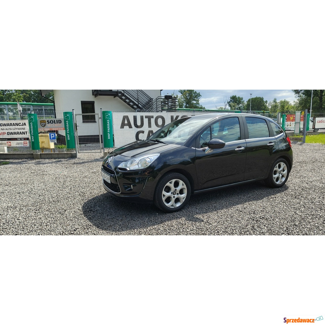 Citroen C3 2010