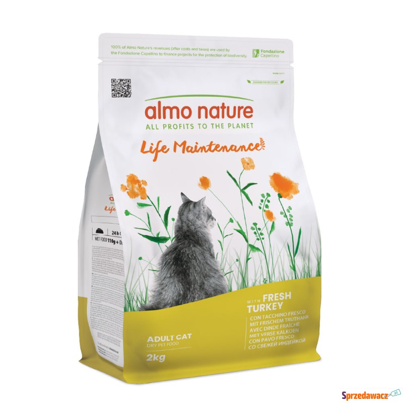 Almo Nature Functional Life Ma...