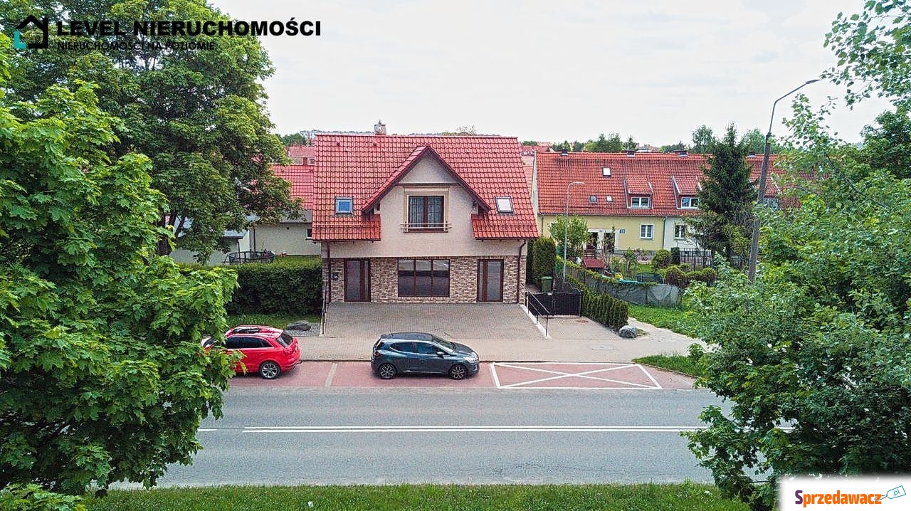 Dom osiedle Kamionka
