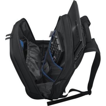 Plecak Lenovo Legion 17-inch Armored Backpack II Black