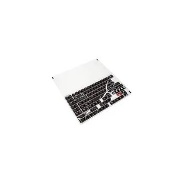 Traitors TARTARUS Keycap Set (UK)