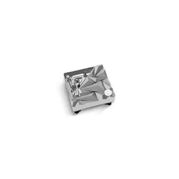EK Water Blocks EK-Quantum Velocity2 Edge D-RGB - 1700/1851 Silver Special Edition
