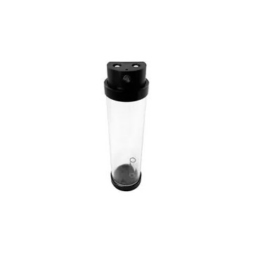 Singularity Computers Protium Reservoir 200mm - Acetal, schwarz