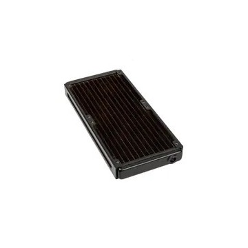 MagiCool Xflow Copper Radiator II - 240 mm