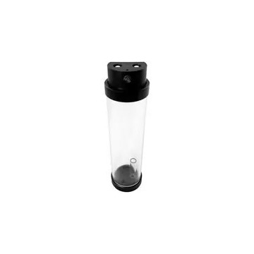 Singularity Computers Protium Reservoir 200mm - Acetyl, black