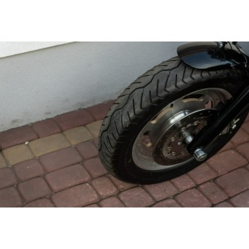 Harley-Davidson Fat Boy - BOB 1600 R 2008 ABS... - Motocykle cruiser - Radom - zdjęcie 7
