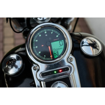 Harley-Davidson Fat Boy - BOB 1600 R 2008 ABS... - Motocykle cruiser - Radom - zdjęcie 9