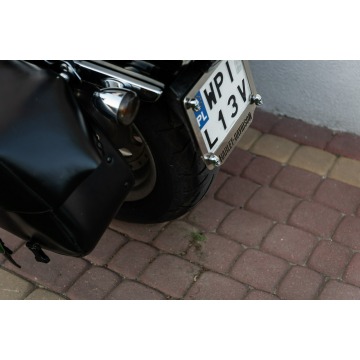 Harley-Davidson Fat Boy - BOB 1600 R 2008 ABS... - Motocykle cruiser - Radom - zdjęcie 8