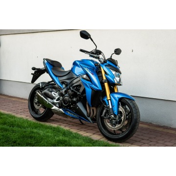 Suzuki GSX - N 1000 2015  Raty Transport ABS Największy Wybór Z 1000 MT 10