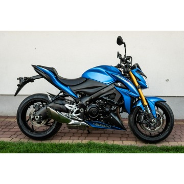 Suzuki GSX - N 1000 2015  Raty Transport ABS... - Motocykle sportowe - Radom - zdjęcie 2