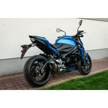 Suzuki GSX - N 1000 2015  Raty Transport ABS... - Motocykle sportowe - Radom - zdjęcie 3