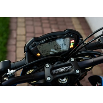 Suzuki GSX - N 1000 2015  Raty Transport ABS... - Motocykle sportowe - Radom - zdjęcie 7