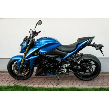 Suzuki GSX - N 1000 2015  Raty Transport ABS... - Motocykle sportowe - Radom - zdjęcie 5