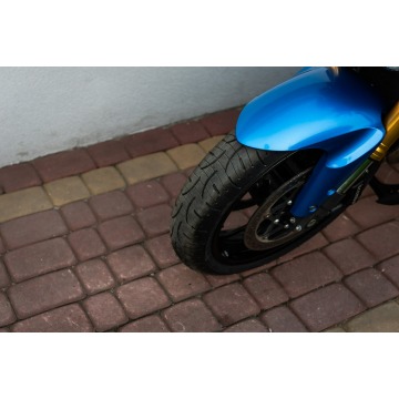Suzuki GSX - N 1000 2015  Raty Transport ABS... - Motocykle sportowe - Radom - zdjęcie 8