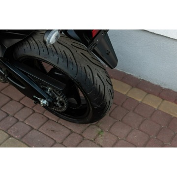 Suzuki GSX - N 1000 2015  Raty Transport ABS... - Motocykle sportowe - Radom - zdjęcie 9