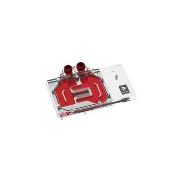 Barrow LRC2.0 RTX 4090 Founders Edition Aurora RGB - Acryl