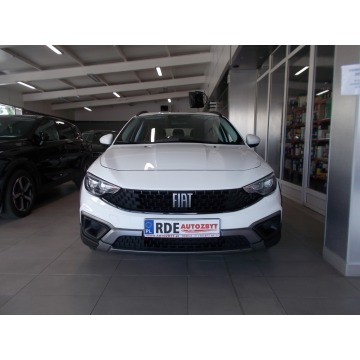 Fiat Tipo  Hatchback 2022 benzyna - Na sprzedaż za 67 500 zł - Dębica - zdjęcie 1